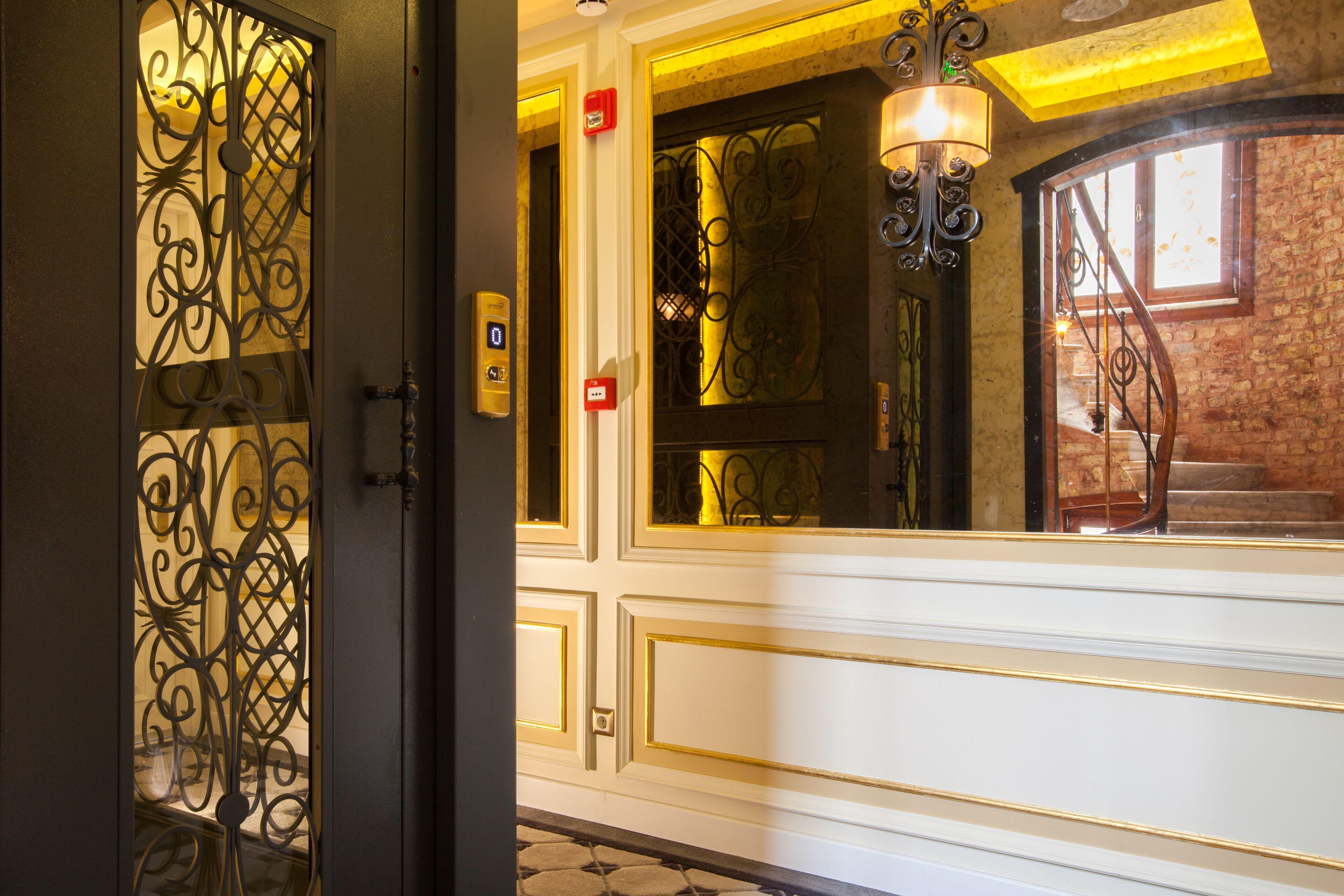 Hotel Pera Parma — Photos 2